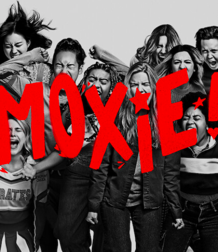 Amy Poehler's 'Moxie' is paving the way for future representation in media  – The Suffolk Journal